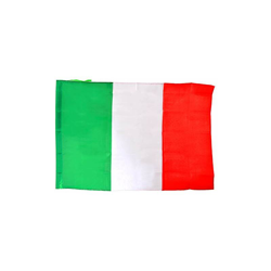 Bandiera Italia XL in Tessuto, Verde/Bianco/Rosso, 450 x 300 cm, 22059 - Ciao características