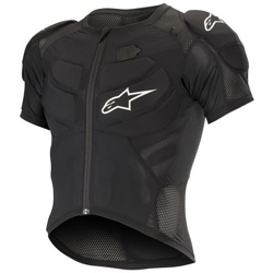 Protezioni Corpo Alpinestars Vector Tech Protezioni M características