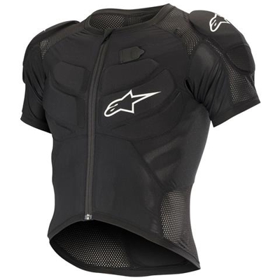 Protezioni Corpo Alpinestars Vector Tech Protezioni M