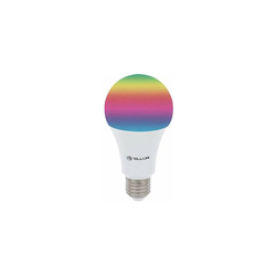 Lampadina LED RGB SMART WiFi, App per smartphone, Compatibile con Amazon Alexa e Google Assistant, 10W equivalenti 100W, Bianco/Caldo/RGB, 1000LM, precio