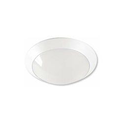 EVA15114B Oblot LED, Metallo, Bianco - Evalighting precio