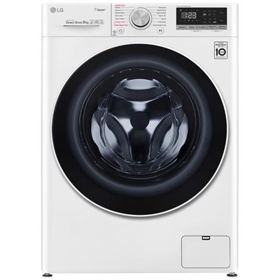 Lavatrice Standard F4WV510S0 10 Kg Classe A+++ -40% Centrifuga 1400 giri