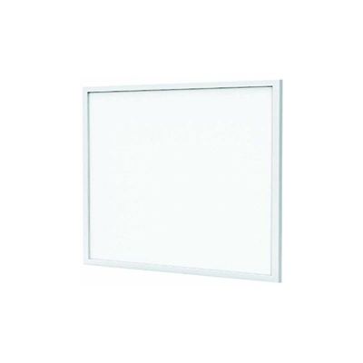 EVA13134P Piastrella LED, Metallo, Bianco - Evalighting