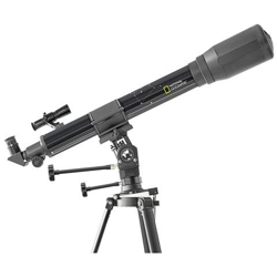 Telescopio rifrattore 70 900 NG en oferta