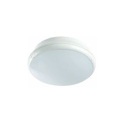 EVA15094B Oblot LED, Metallo, Bianco - Evalighting en oferta