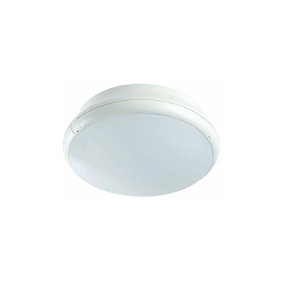 EVA15094B Oblot LED, Metallo, Bianco - Evalighting