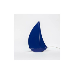 The Bateau Lamp Blue precio