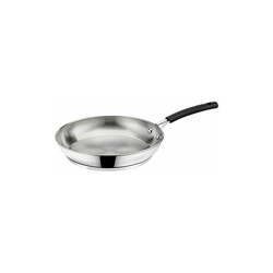 Tempra - Padella in acciaio INOX, 24 cm - Lagostina características