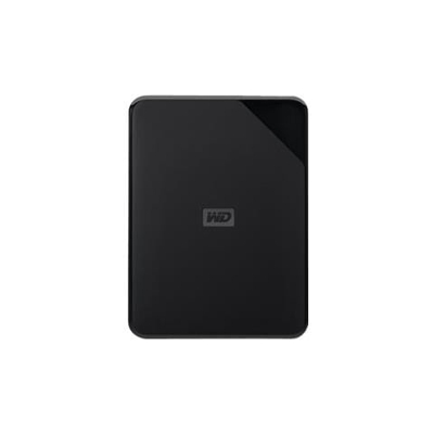 Hard Disk Esterno Elements SE 2 TB Interfaccia USB 3.0 Colore Nero