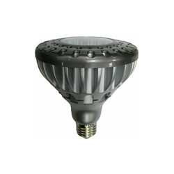 RETROFIT - Faretto LED PAR38/E27/IP65, per interni ed esterni, 17 Watt, 20°, 5000 K, luce bianca fredda, dimmerabile precio