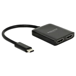 87719 HDMI ripartitore Video en oferta