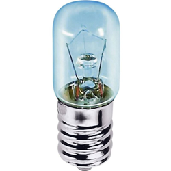 Mini lampadina tubolare Classe energetica: E (A++ - E) 00100420 Potenza: 7 W Trasparente - Barthelme precio