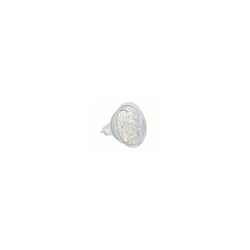 231275Â MR16Â LED Lampadina, 12Â VAC, bianco caldo - Velleman características