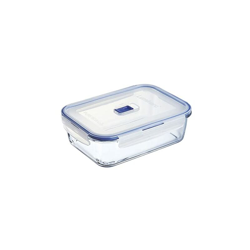 Porta pranzo Pure Box Active Geam Capacità:1,97 l - Luminarc características