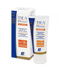 Tae-x Rose Crema 60ml precio