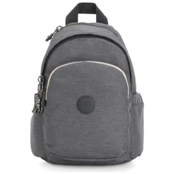 Zaino Donna Delia Mini Backpack Charcoal Ki668029v precio