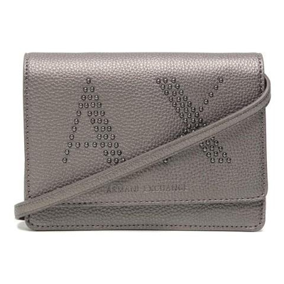 Borsa Donna Crossbody Bag Gunmetal 942576cc284.40820