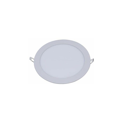 Pannello da soffitto a LED, 18 W, con pannello di controllo a LED, per casa e ufficio, 85-265 V - Ledmomo