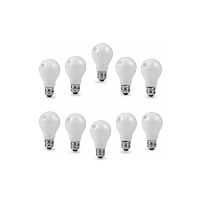 Acorn lampadine, Clear Light Bulbs Screw Incandescent Lamps, 40W 240V