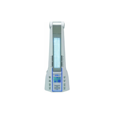 Davita 40018 - Sveglia luminosa a LED VITAclock Premium