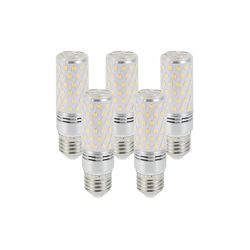 Lampadine a LED a incandescenza, 2500-3000 K, equivalenti a 16 W, non dimmerabili, senza sfarfallio stroboscopico, 360 gradi - Jtweb características