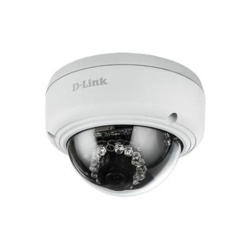 Videocamera IP Full HD DCS-4603 Dome da Interno PoE Colore Bianco en oferta