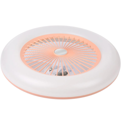 Ventilatore a soffitto con illuminazione 180V-265V LED con supporto APP Controllo telefono cellulare Connessione Bluetooth per camera da letto precio