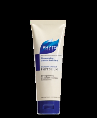 Phyto Phytolium Shampoo Fortificante Caduta Capelli Uomo 125ml