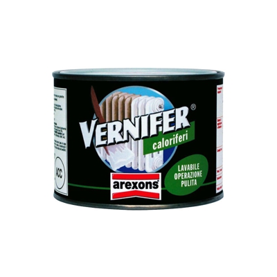 Vernifer Caloriferi Bianco Ml.500