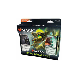 Magic: The Gathering- Kit di avviamento Arena, Magic en oferta