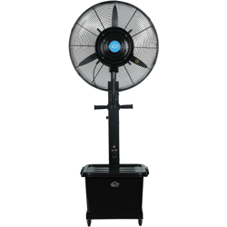 Ventilatore Nebulizzatore Magnum Ve1950 precio