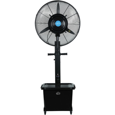 Ventilatore Nebulizzatore Magnum Ve1950