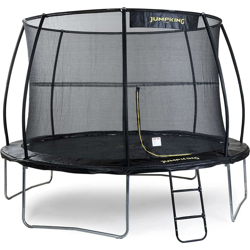 Trampolino elastico Extra Large originale Jumpking COMBO DELUXE 4,27 mt | Accessori inclusi en oferta