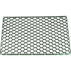 Salvaprato Grande Cm.115X75X3H Verde precio