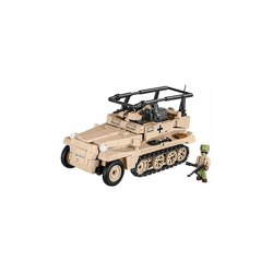 COBI- Blocchi di Costruzione, Colore Beige, COBI-2526 precio