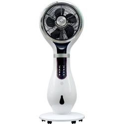 Ventilatore Nebulizzatore Ovidio Ve1850Tt en oferta