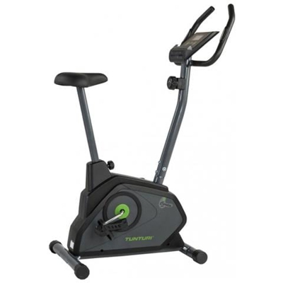 Cyclette Bike B 30 Cardio Fit Con Rilevazione Pulsazioni E Computer B30