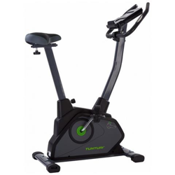 Cardio Fit E35 Cyclette Ergometro características