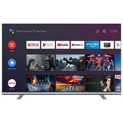 TV LED Ultra HD 4K 58'' 58UA4B63DA Android TV características