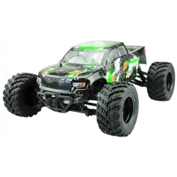 Evo 4m 4wd Radio-controlled (rc) Monster Truck Elektromotor 1:12 (22209) en oferta