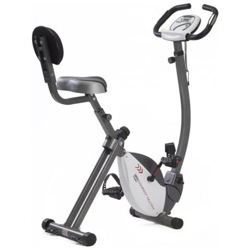 Cyclette Brx Compact Multifit Con Manubrio Regolabile Salvaspazio Richiudibile características