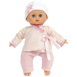 Petitcollin Petitcollin622804 Baby Doll Rosa Bonbon en oferta