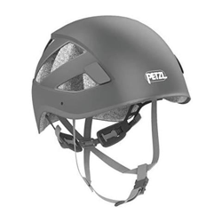 Boreo Protezione Della Testa Di Adulto Grigio Uni - Petzl Unisex en oferta