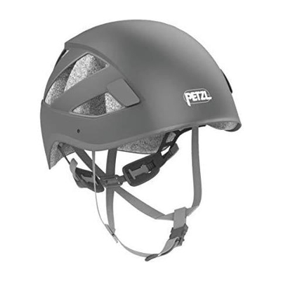 Boreo Protezione Della Testa Di Adulto Grigio Uni - Petzl Unisex