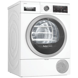 Asciugatrice WTX87KH9IT Serie 8 AutoDry, 9 Kg Classe A++ a Condensazione con Pompa di Calore en oferta