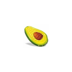 Yummy Avocado Mat Materassino Avocado 168x104cm - Intex características