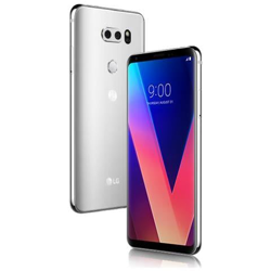 V30 Argento Impermeabile 64GB 4G / LTE Display 6'' Quad HD Slot MicroSD Fotocamera 16Mpx Android - Italia características