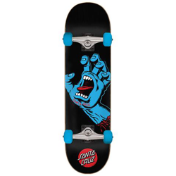 Skateboard Screaming Hand Full 8.00'''' Black precio