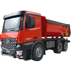 Amewi 22407 Mercedes Benz Arocs Elettrica Camion modello RtR incl. Batteria e caricatore precio