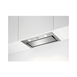 Cappa da Incasso DGE5661HM Aspirante da 54 cm Colore Acciaio Inox en oferta